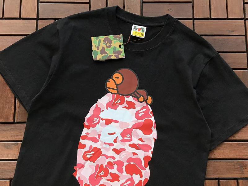 Bape T-shirt 11