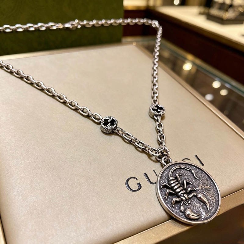 G C I Jewelry · 2