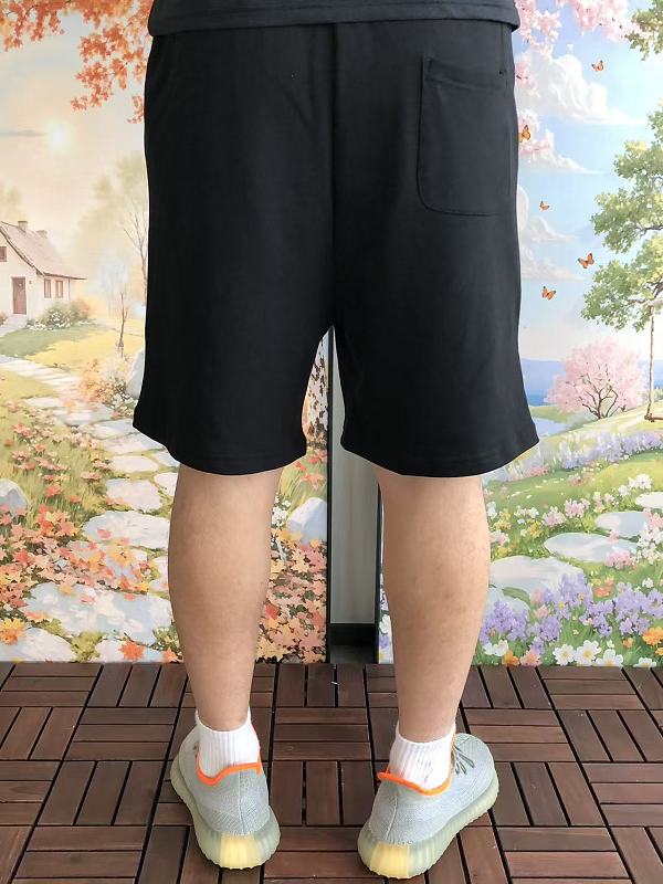 Chrome Hearts Shorts 4