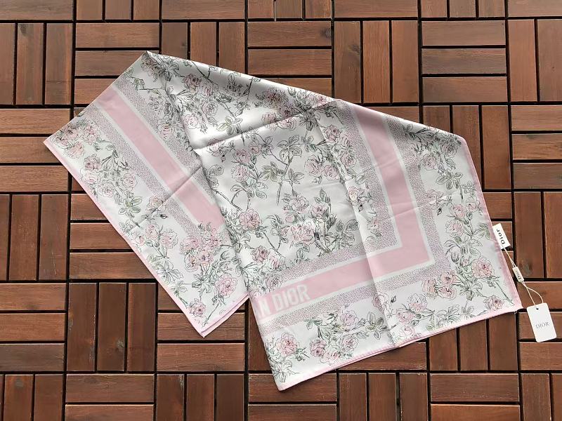 D O Scarf · 5