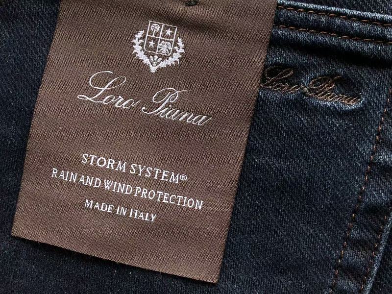 L O P A A Jeans 10