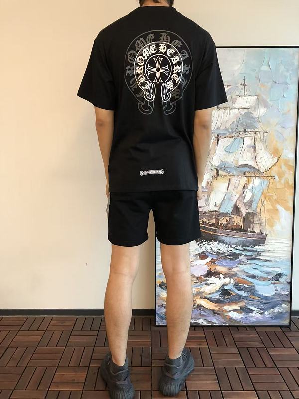 Chrome Hearts T-shirt 4