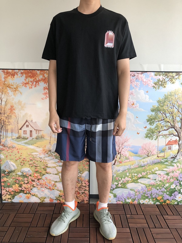 C S Bl C T-shirt · 3