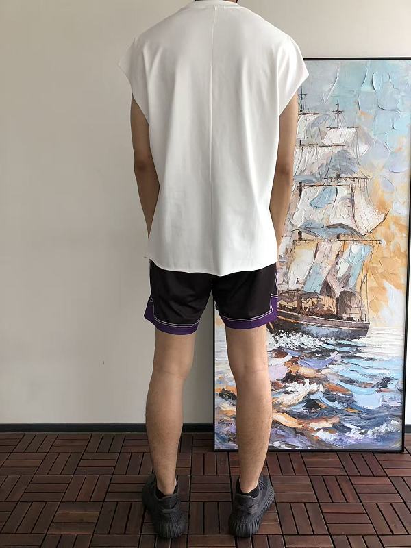 Vintage Vest · 4