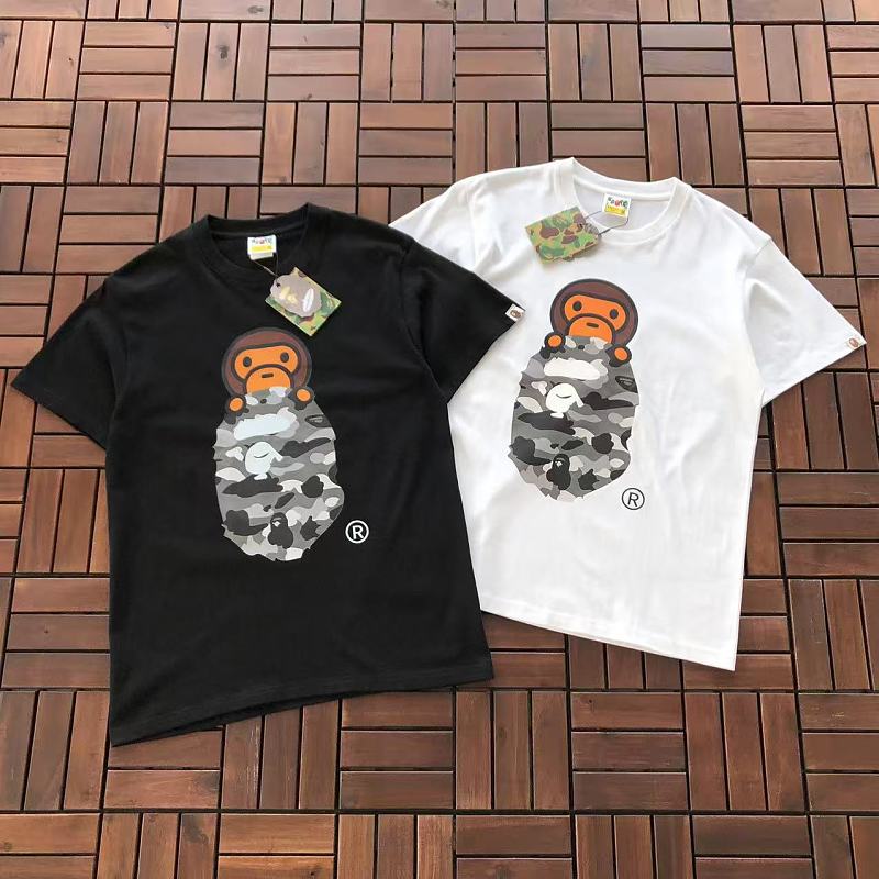 Bape T-shirt 5