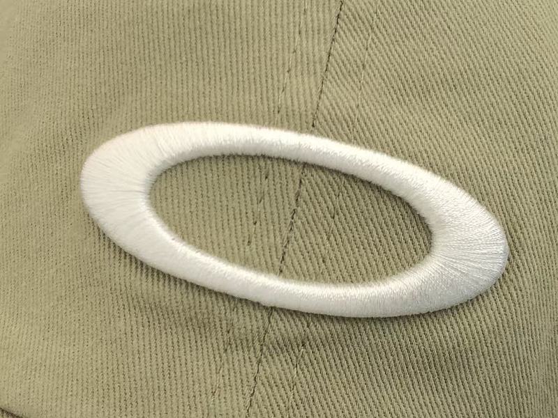 Oa L Y & 47BRAND Cap 6