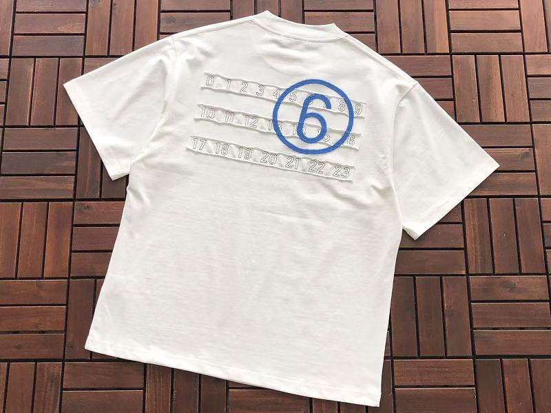M Is N M R Ie A T-shirt 6