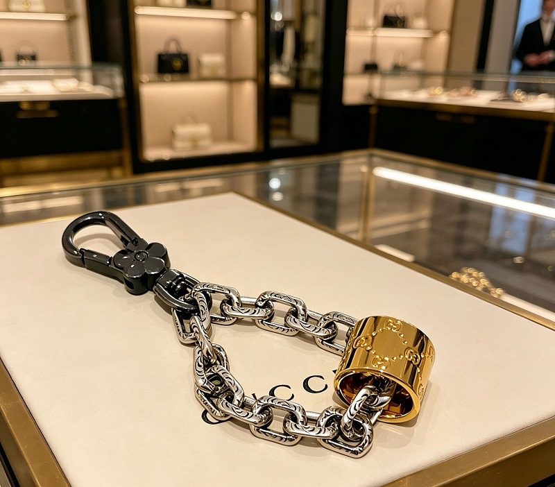 G C I Jewelry