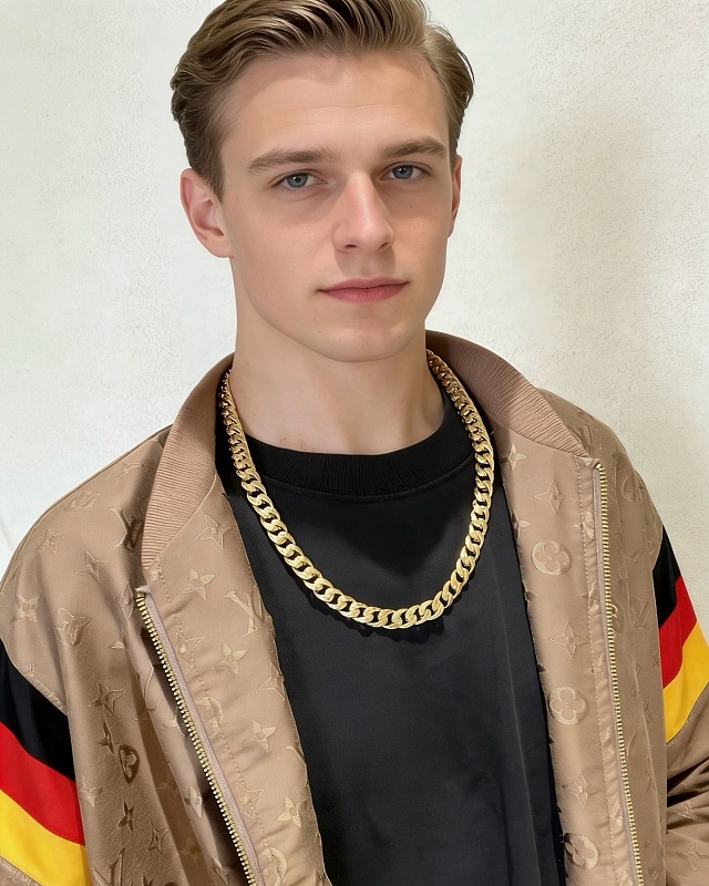 G C I Jewelry · 4