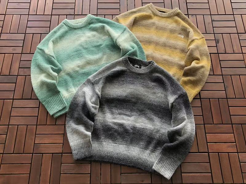 St S Y Sweater · 6