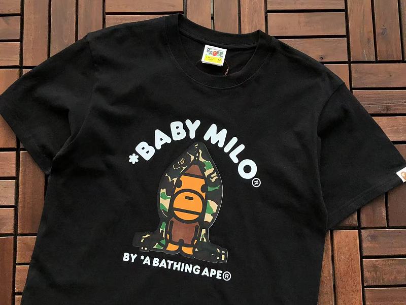 Bape T-shirt 10