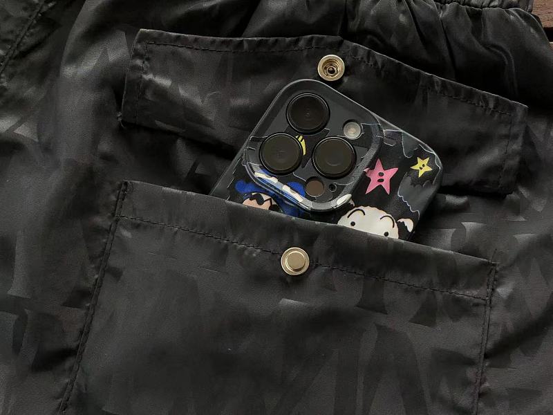 M R Shorts 10