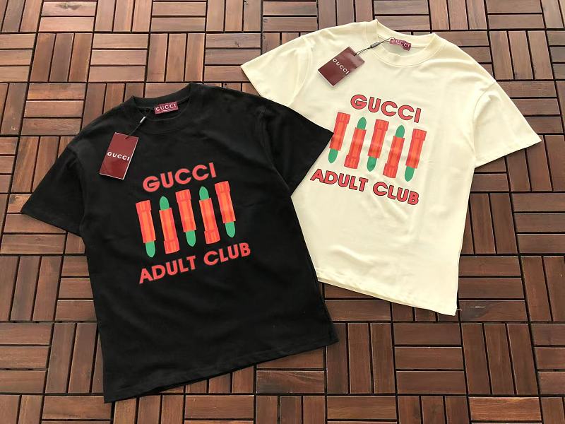 G C I T-shirt 6