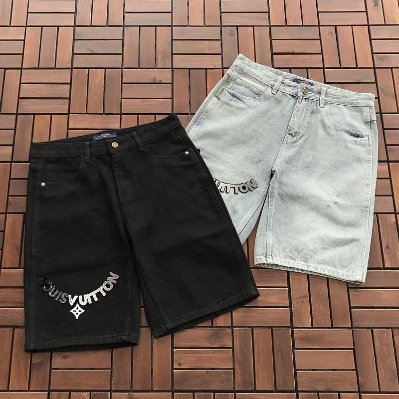 L Shorts Jeans · 5