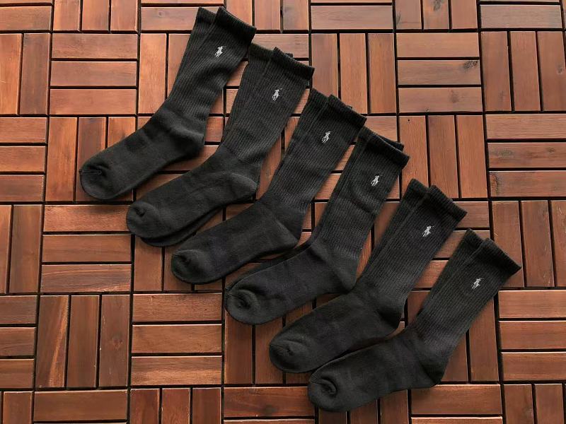 Ra Ph Au En Socks 5