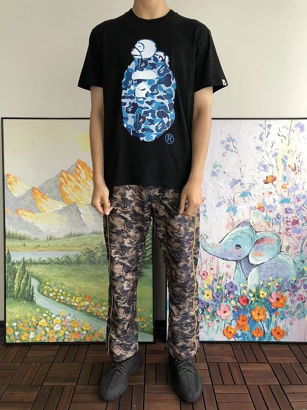 Bape T-shirt 3
