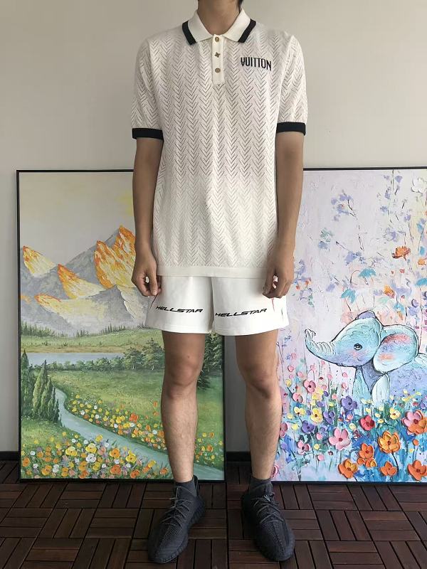 L T-shirt Sweater · 3