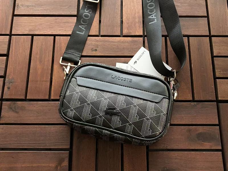 L C St Bag 12