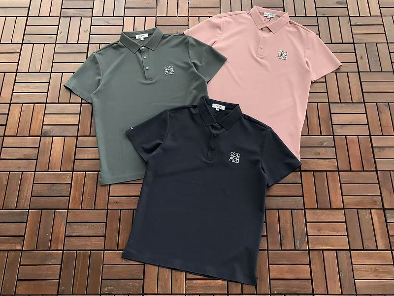 L E T-shirt · 6
