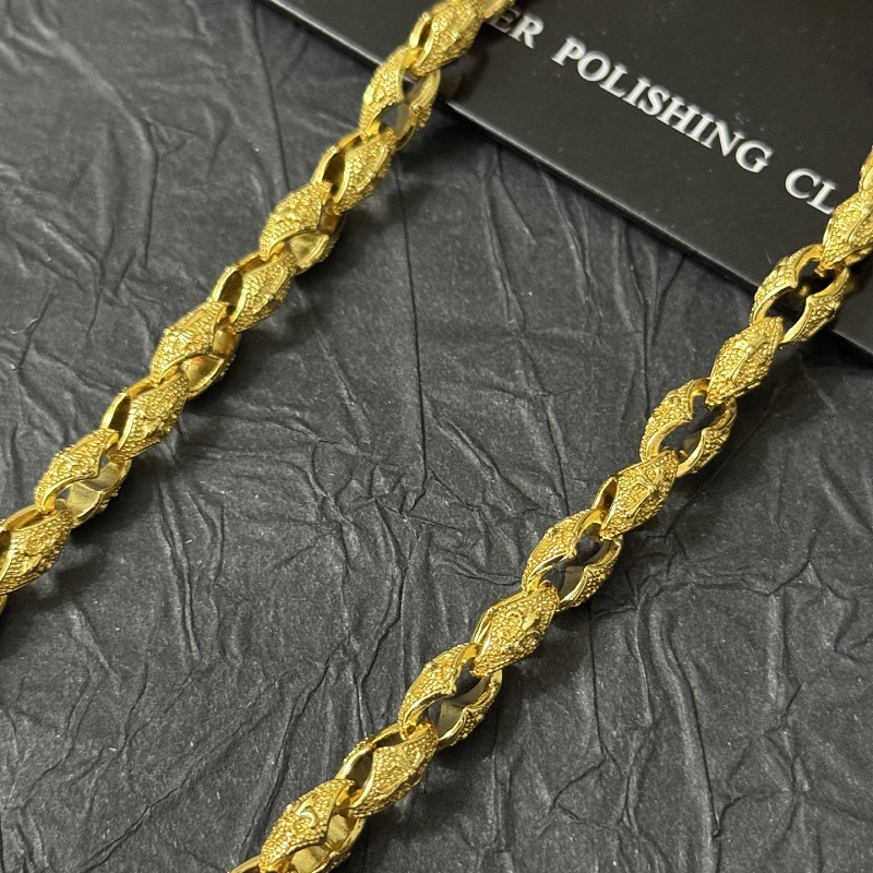 Chrome Hearts Jewelry 4