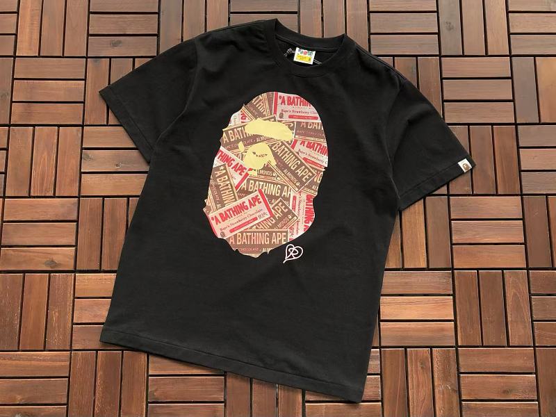 Bape T-shirt 11