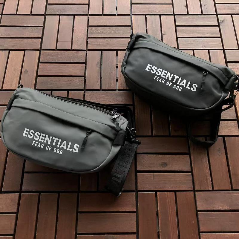 Essentials Bag 3