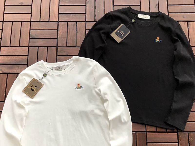 Vivienne Westwood Long-sleeve Woman · 5