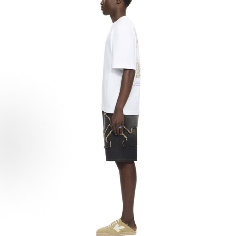 O -w Te T-shirt · 6