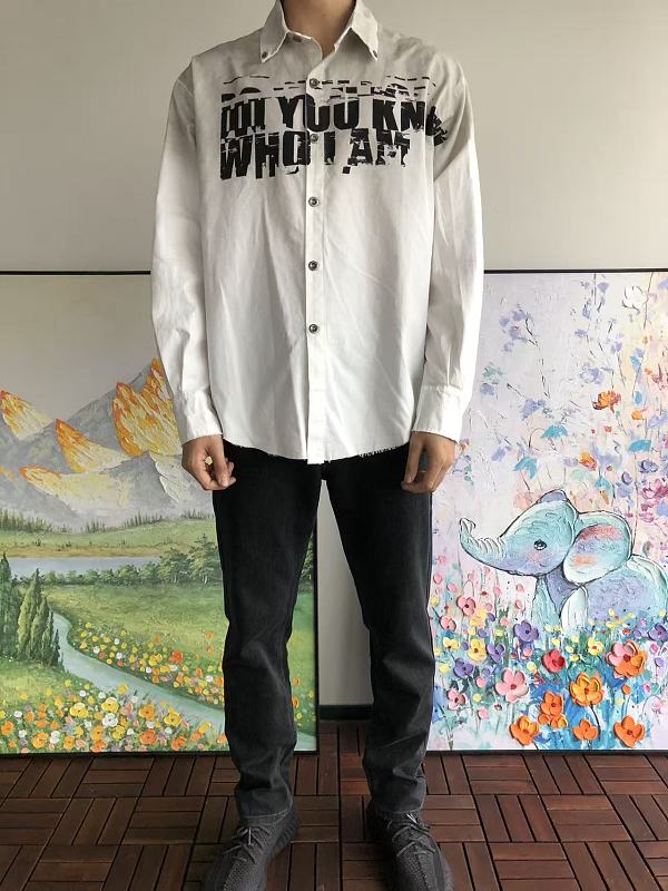 Saint Michael Long-sleeve · 3