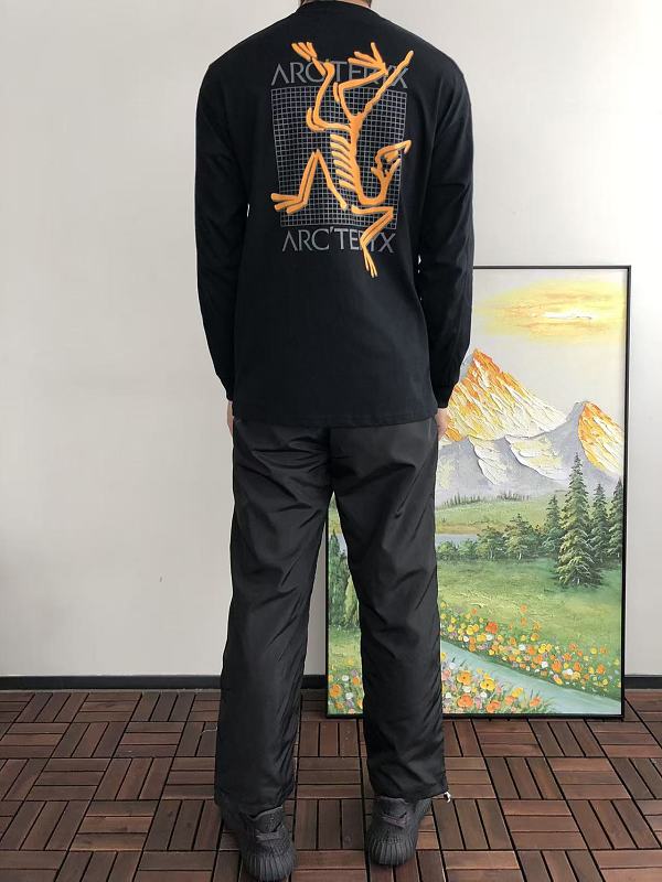 A T Yx Long-sleeve · 4