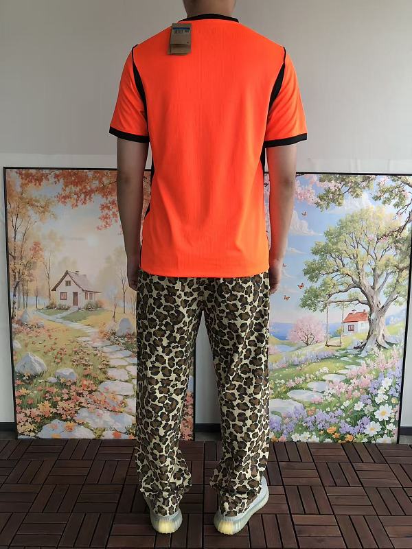 Football T-shirt · 3