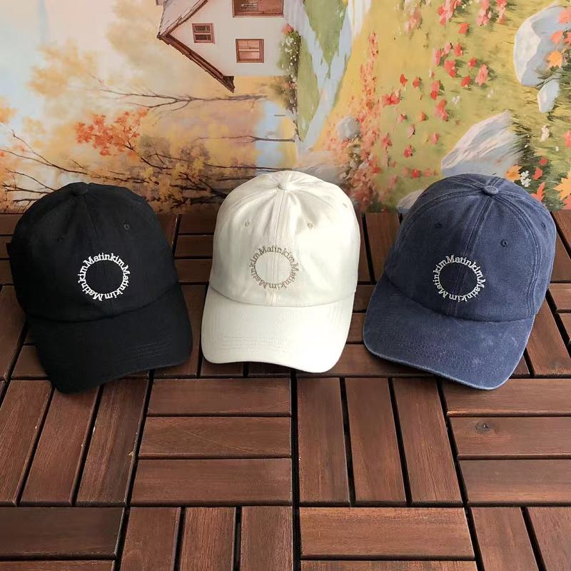 Fashion Cap 2