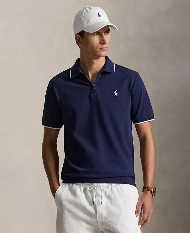 Ra Ph Au En T-shirt Polo · 3