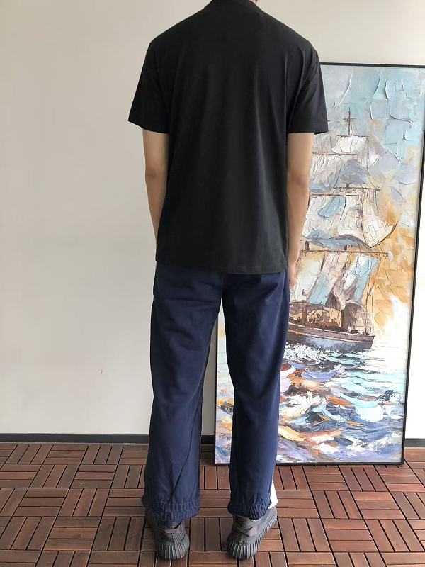 Helly Hansen T-shirt · 4