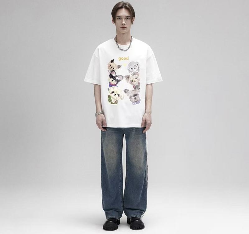 Drew T-shirt