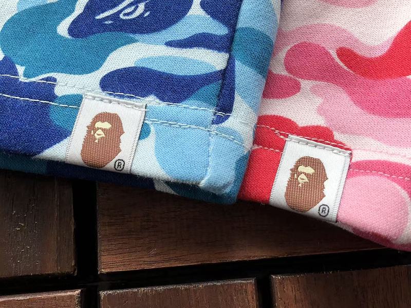 Bape Shorts 9