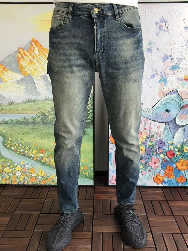 B Rb Rry Jeans · 3
