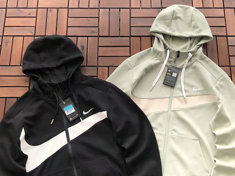Nike Hoodie 10