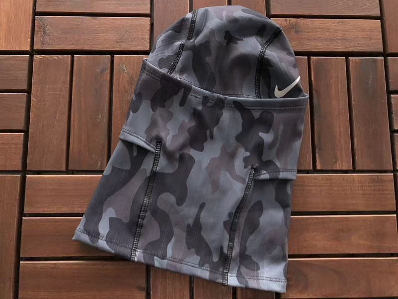 Nike Cap Scarf 7