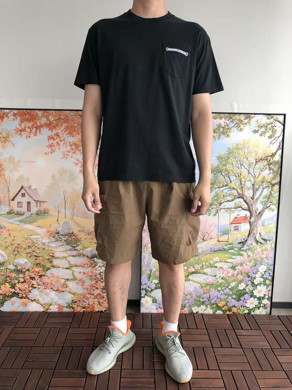 Chrome Hearts T-shirt 3