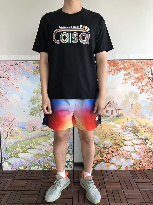 C S Bl C T-shirt · 3