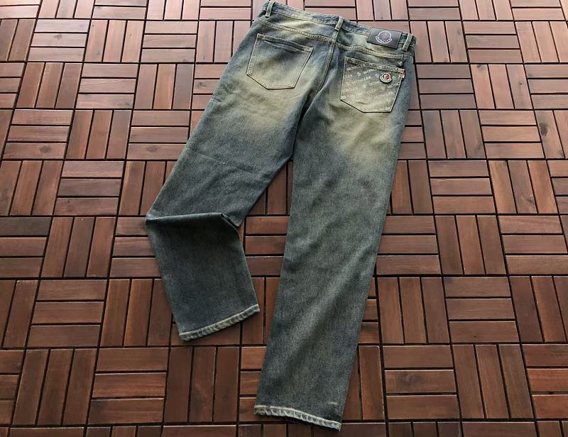 M R Jeans · 6