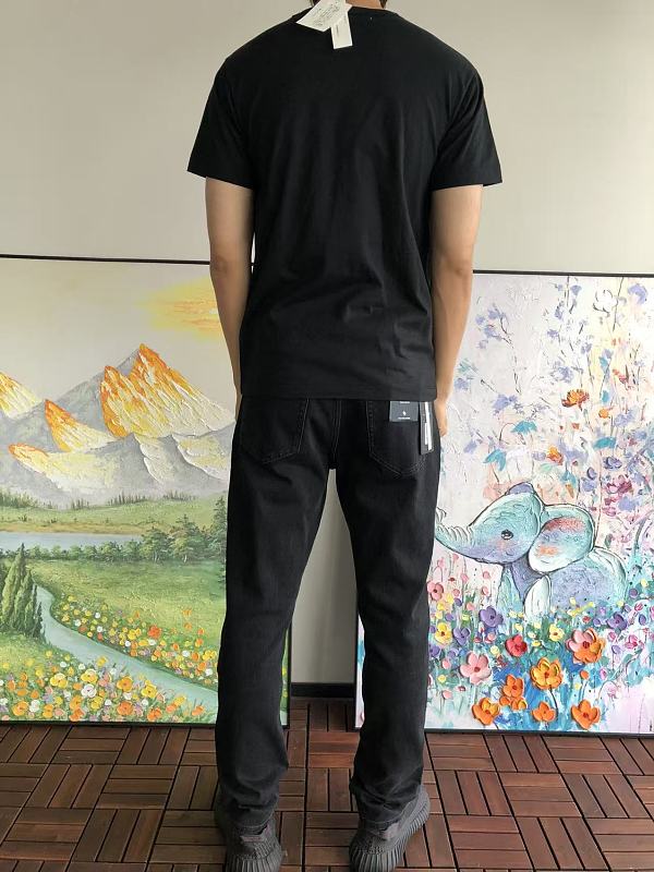 Comme des Garcons T-shirt · 4