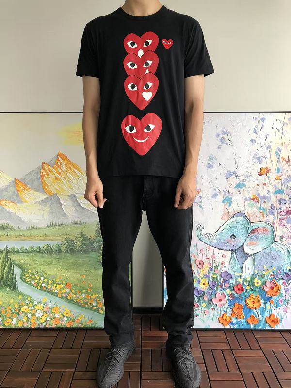 Comme des Garcons T-shirt 3