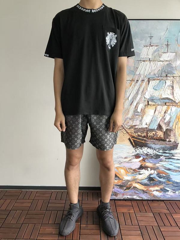 Chrome Hearts T-shirt 3
