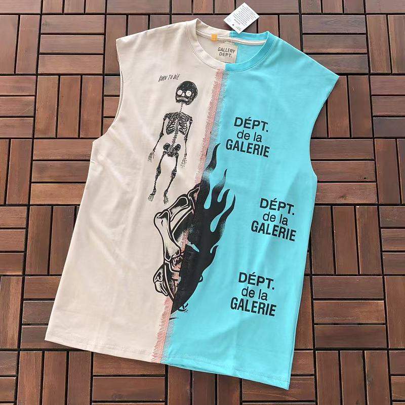 Gallery Dept Vest · 5