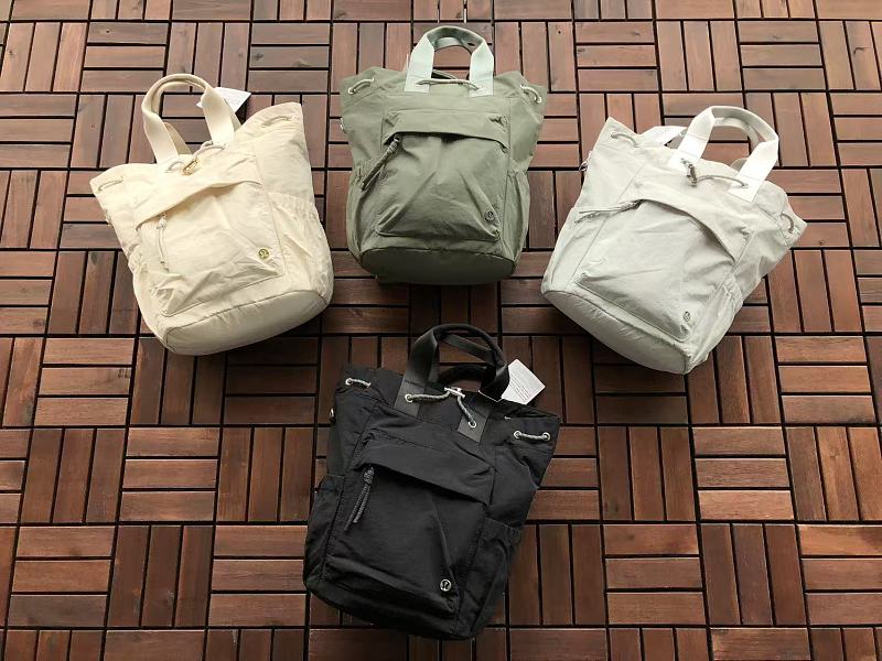 L Ul M N Bag 4