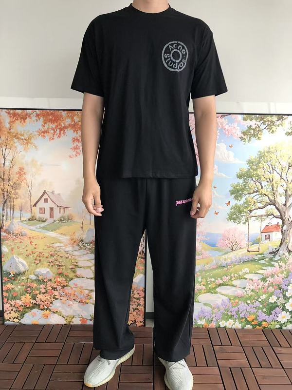 Acne Studios T-shirt · 3