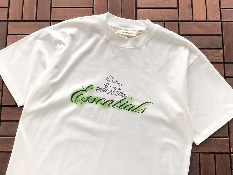 Essentials T-shirt 9
