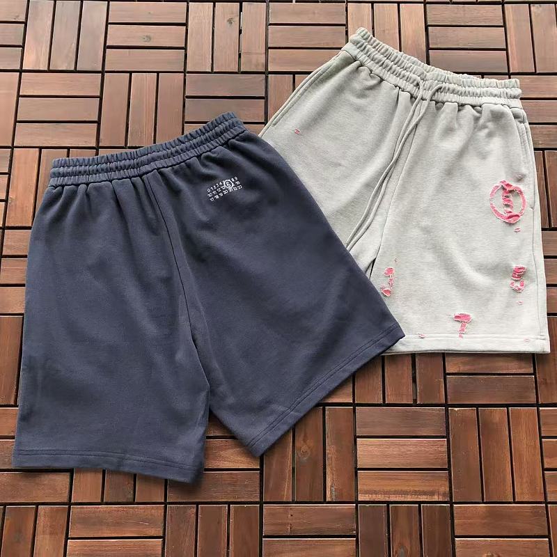 M Is N M R Ie A Shorts · 5